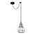 Подвес Maytoni Gosford T436-PL-01-GR